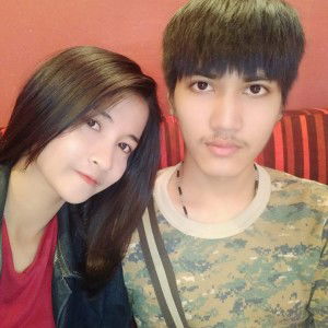 Phurit Thongmee profile icon