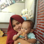 Ike Nur Hasanah profile icon