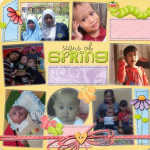 siti mukaromah profile icon