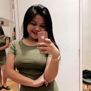 Airah Acosta profile icon