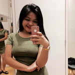 Airah Acosta profile icon