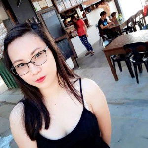 Meryl Alzate profile icon