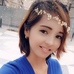 Maryjoy Abina Aliviado profile icon