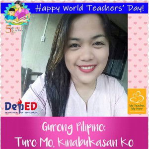 Charmaine De Sagun profile icon