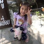 Panapat Kanhachin profile icon