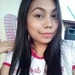 Melpa Zaragosa profile icon