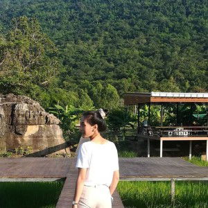 Jom Niphapath profile icon