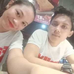 SherLyn Delos Reyes Bisco profile icon