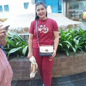 นู๋หนิง  น้องชะเอม profile icon