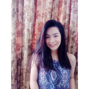 April Ferina Jardiolin profile icon