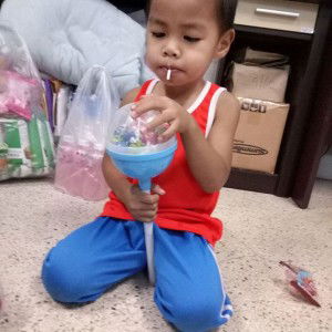 Supattar Pakpean profile icon