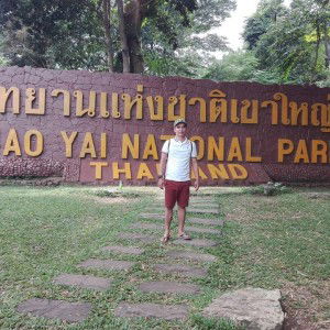 Chaiwat Noydee profile icon