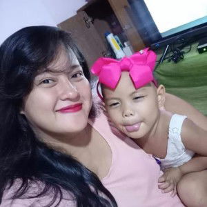 Liezel Joy Fernandez profile icon