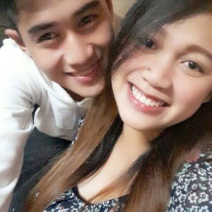 Elaiza Mae Balaba profile icon