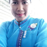 Theeraya Chuchuay profile icon