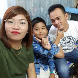 Charm Flores profile icon