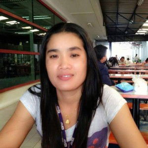 Supaporn Chuyjapo profile icon