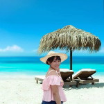 ฟ้าผ่า ชื่อนี้ แม่ตั้งให้ profile icon