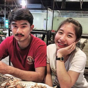 Aon Aiw profile icon