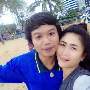 มั่ยใช่เนื้อคู่ เขาเรียกคู่กรรม profile icon