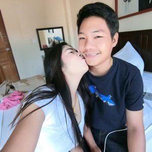 Nab Wipada profile icon