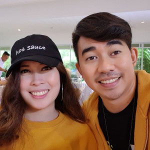 Angela Kristina Angeles-Mendoza profile icon