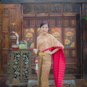 Nookorn Chinnakotpong profile icon