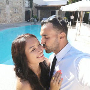 Taew Padsorn profile icon