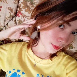 Crislyn Gilos profile icon