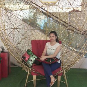 Roselle Monterde Zela profile icon