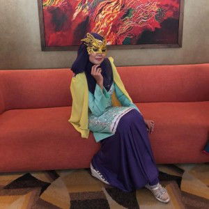 Siti Norbaizura profile icon