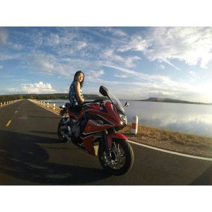 Airry May profile icon