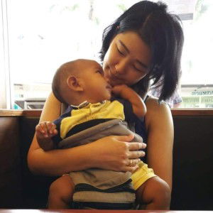 Archara Kewy Srisawat profile icon