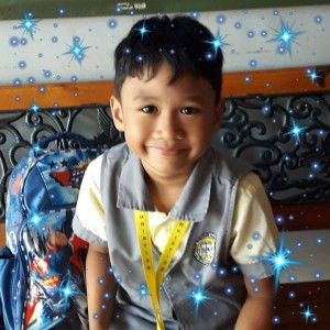 Ramj Daeron Aquino profile icon