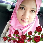 Nurul Izzati Ramly profile icon