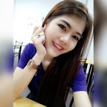 Wipa Thonglinan New profile icon