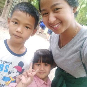 ดีต่อใจ ใครก้ชอบ profile icon