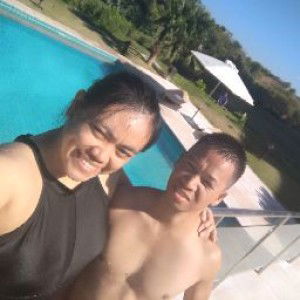 Lyn Ligued profile icon