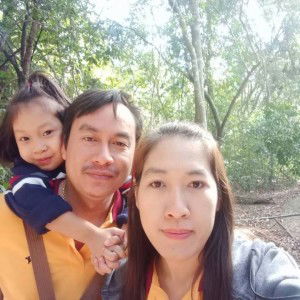 Looknam profile icon