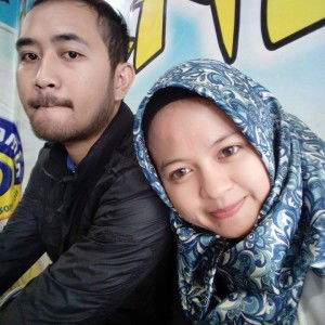 Mia Rahma profile icon