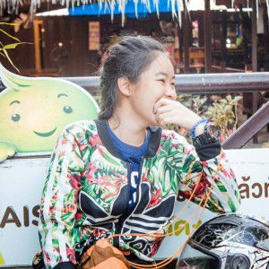 Thirada Sengjan profile icon