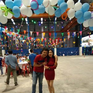 Suwanun Areeaua profile icon