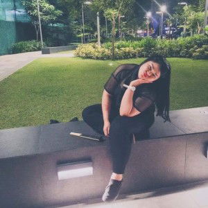 Sheila Mae Sugay profile icon