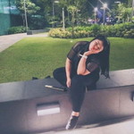 Sheila Mae Sugay profile icon