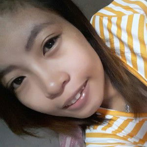 Chrisdel Joy Ann Orbe profile icon