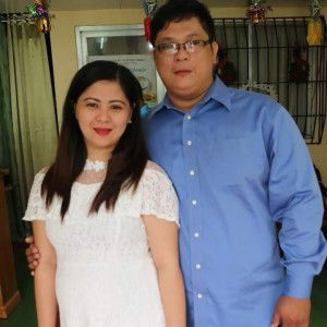 April Ann Zarandin Cagat profile icon