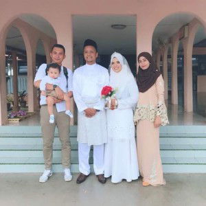 Hidayah Haron profile icon