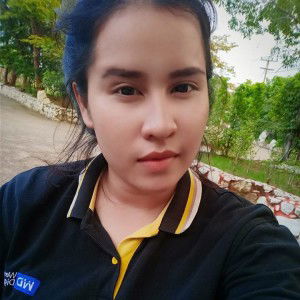 ปารวี พงธรักษา profile icon