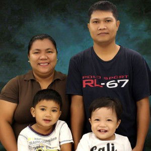 Bhing Valeña profile icon