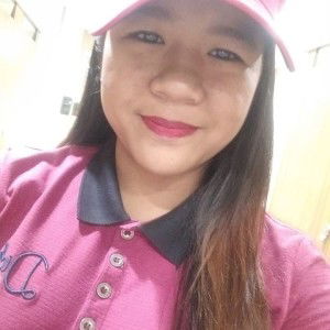 Angielica Abella Mahilom profile icon